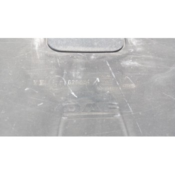 Recambio de retrovisor exterior angular para daf serie xf105.xxx 12.9 diesel referencia OEM IAM 1614022  
