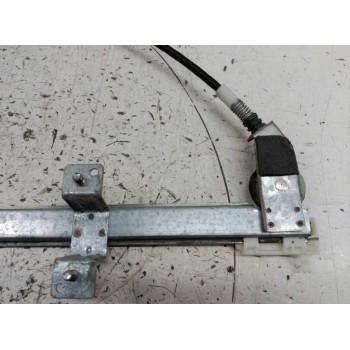Recambio de elevalunas delantero derecho para peugeot boxer caja cerrada (rs2850)(230)(´02) 1400 td referencia OEM IAM 131103508
