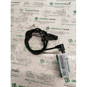 CAPTADOR ABS DELANTERO IZQUIERDO 0265007685 2 PINS 