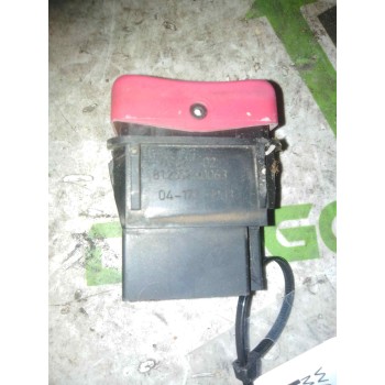 Recambio de warning para man tg - a 18.xxx fg / bb   (e3/e4) xl referencia OEM IAM 81255250063  