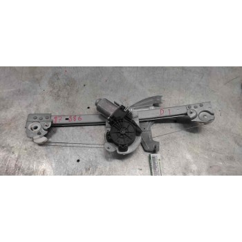 ELEVALUNAS DELANTERO IZQUIERDO 400843C 2 PINS 