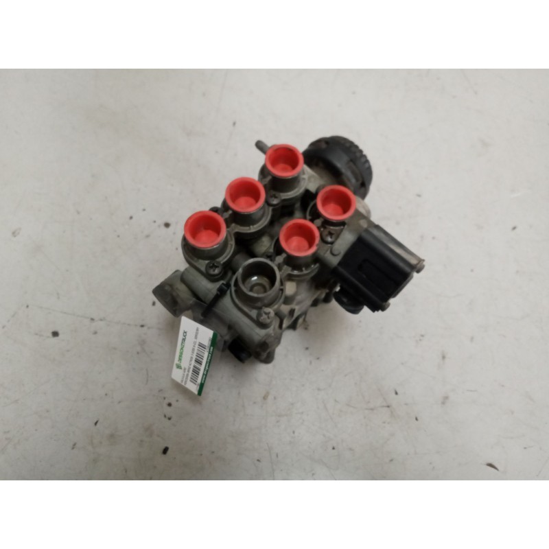 Recambio de valvula aire para mercedes-benz atego 2-ejes 18 t /bm 950/2/4 6.4 diesel (om 906 la) referencia OEM IAM 0004318913 V - Blanco 9