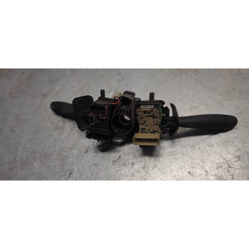 Recambio de mando multifuncion para renault megane i berlina hatchback (ba0) 1.9 dti alize referencia OEM IAM 7700414474 2