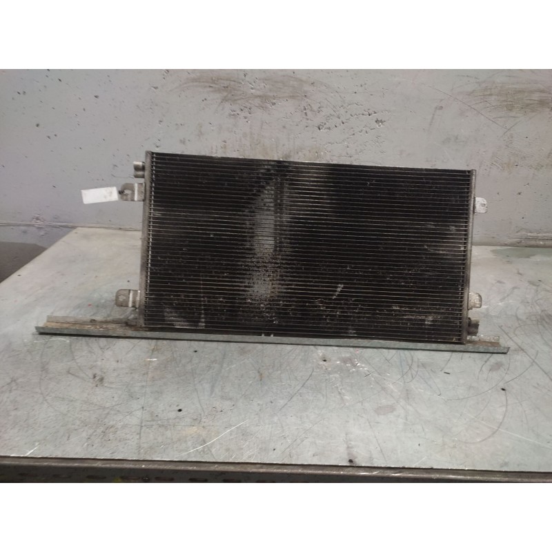 Recambio de condensador / radiador a/a para renault master ii phase 2 combi kombi 2,8t l1 6pl. referencia OEM IAM 874798R - Blanco 2