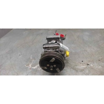 COMPRESOR AIRE ACONDICIONADO SD7VEA 
