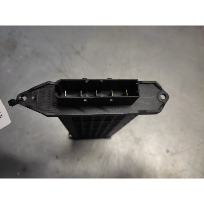 Recambio de resistencia calefaccion para renault scenic ii authentique referencia OEM IAM N103760PC 5 PINS - Azul 2