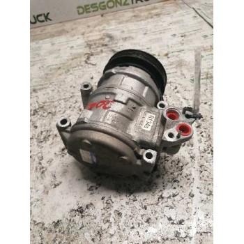 Recambio de compresor aire acondicionado para kia carnival ii 2.9 crdi cat referencia OEM IAM   