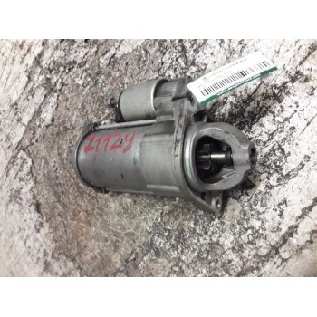 MOTOR ARRANQUE 52100116F109 20190320 10 DIENTES
