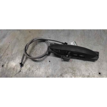 MANETA EXTERIOR CORREDERA 8A61A224A36AN ET76A224A36AB IZQUIERDA