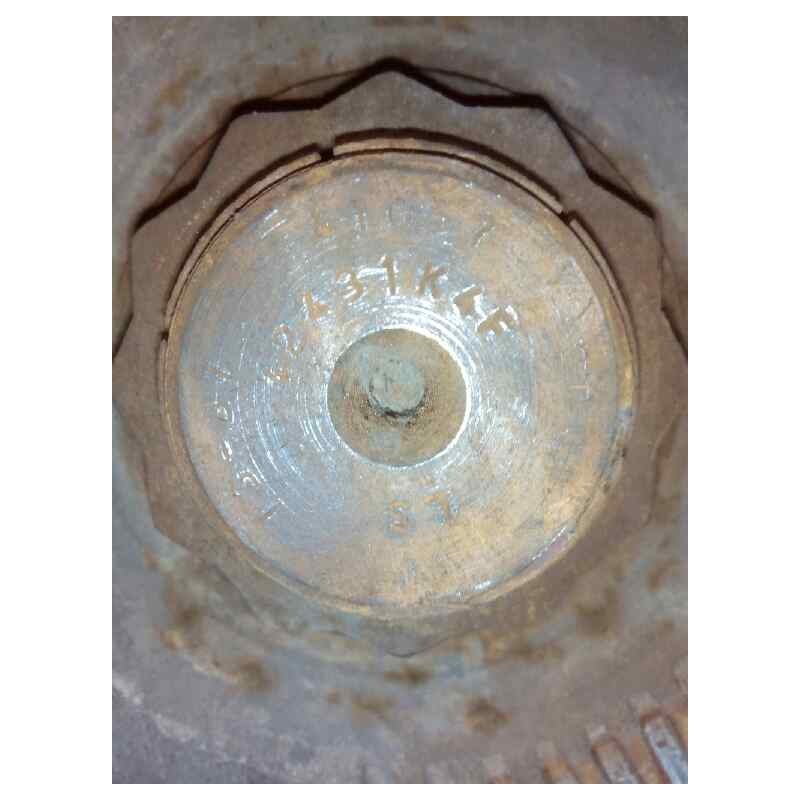 Recambio de grupo para volvo fh 440 fsa 4x2 low largo (lh1 o l2h1) referencia OEM IAM 177E 13:37 2.84 - Blanco 2