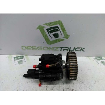 Recambio de bomba inyeccion para citroën xsara berlina 2.0 hdi 66kw premier referencia OEM IAM 1520067G00000  