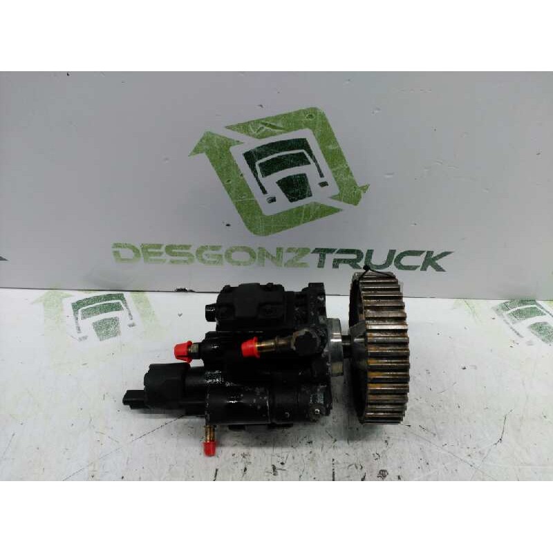 Recambio de bomba inyeccion para citroën xsara berlina 2.0 hdi 66kw premier referencia OEM IAM 1520067G00000  