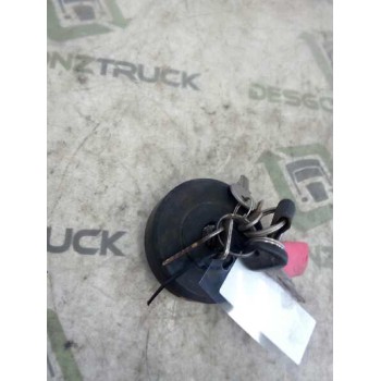 Recambio de tapon combustible para nissan trucks l80.09 l80.14 referencia OEM IAM   