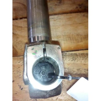 Recambio de columna direccion para man trucks tga 18.430 18.430 fac (430-440 cv) referencia OEM IAM   