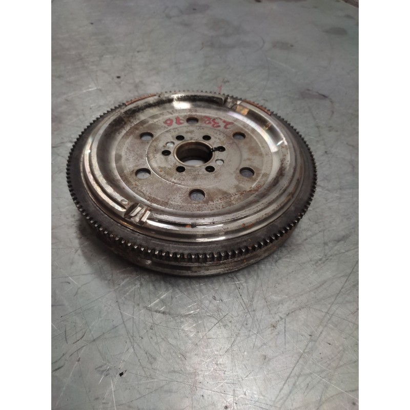 Recambio de volante motor para seat leon (1m1) signo referencia OEM IAM - Azul 4