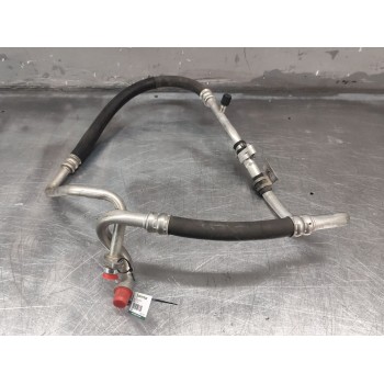 Recambio de tubos aire acondicionado para renault clio iv (bh_) 0.9 tce 90 referencia OEM IAM 924803929R  