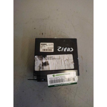 Recambio de modulo electronico para iveco stralis (as) fsa t / p 4x2 gran espacio referencia OEM IAM 4461702110  CENTRALITA ECAS