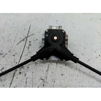 Recambio de elevalunas delantero derecho para peugeot boxer caja cerrada (rs2850)(230)(´02) 1400 td referencia OEM IAM 131103508