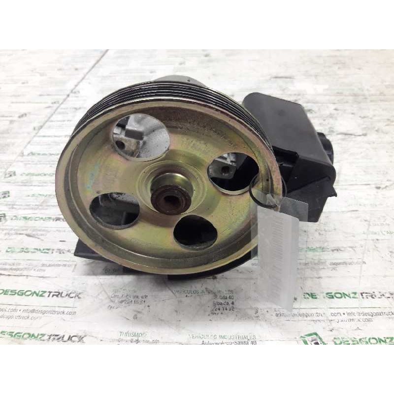 Recambio de bomba direccion para peugeot 206 berlina x-line referencia OEM IAM   