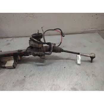 Recambio de cremallera direccion para volkswagen touran (1t2) advance referencia OEM IAM 1K1423051CP  