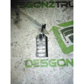 Recambio de warning para man tg - a 18.xxx fg / bb   (e3/e4) xl referencia OEM IAM 81255250063  