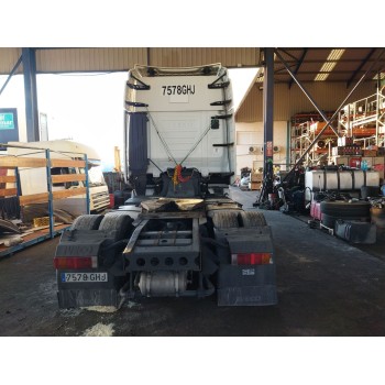 iveco stralis (as) del año 2008