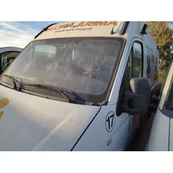 renault master ii ph. 2 doka/pr. fgst del año 2003