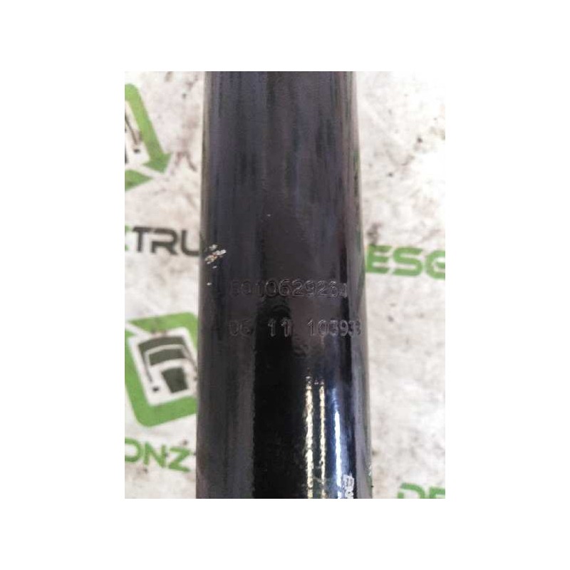 Recambio de brazo elevacion cabina para renault magnum ab 2005 12.0 diesel referencia OEM IAM 5010629264 - Blanco 2