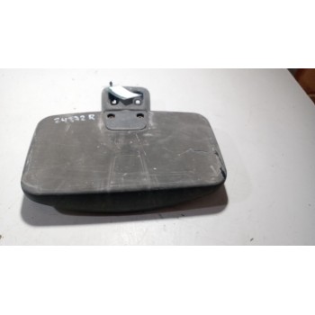 Recambio de retrovisor exterior angular para daf serie xf105.xxx 12.9 diesel referencia OEM IAM 1614022  