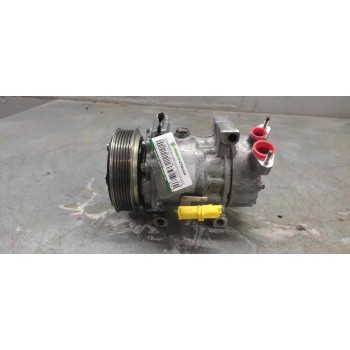 Recambio de compresor aire acondicionado para peugeot 307 (s1) xs referencia OEM IAM SD7VEA  