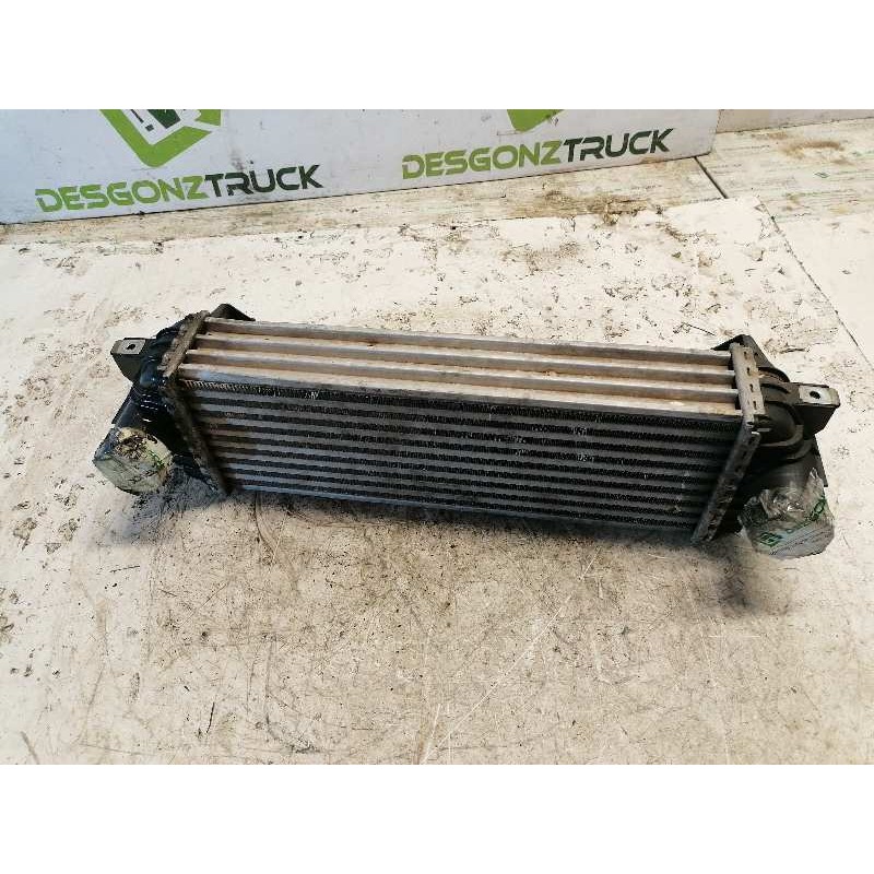 Recambio de intercooler para ford tourneo connect (tc7) 1.8 tdci cat referencia OEM IAM 7T169L440AD 2