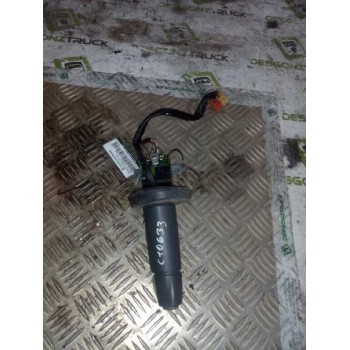 Recambio de mando intermitentes para man tg - a 18.xxx 12.4 diesel referencia OEM IAM 81255090123  