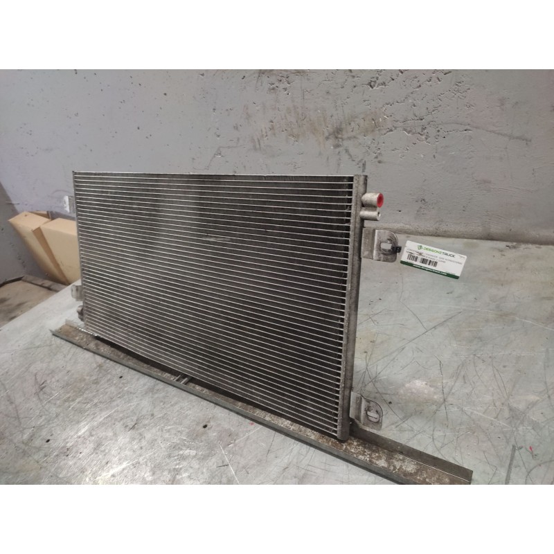 Recambio de condensador / radiador a/a para renault master ii phase 2 combi kombi 2,8t l1 6pl. referencia OEM IAM 874798R - Blanco 3