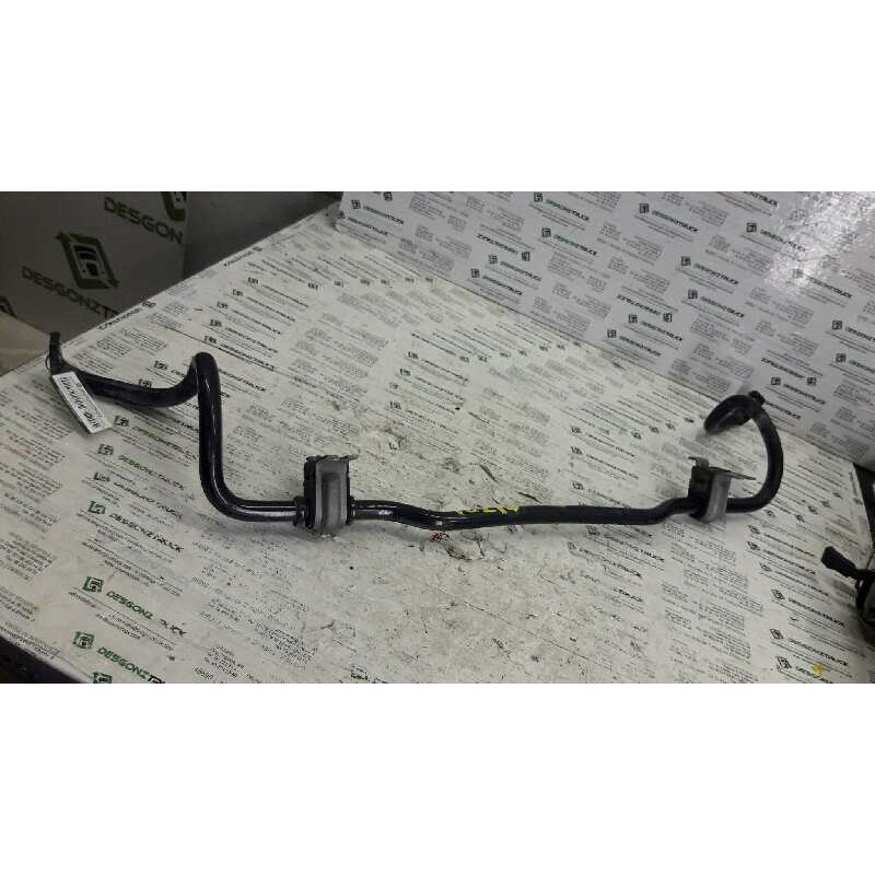 Recambio de barra estabilizadora delantera para renault megane ii berlina 5p confort authentique referencia OEM IAM   