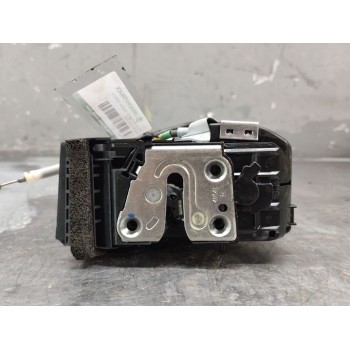 Recambio de cerradura puerta trasera derecha para nissan juke (f15) 1.5 dci referencia OEM IAM   