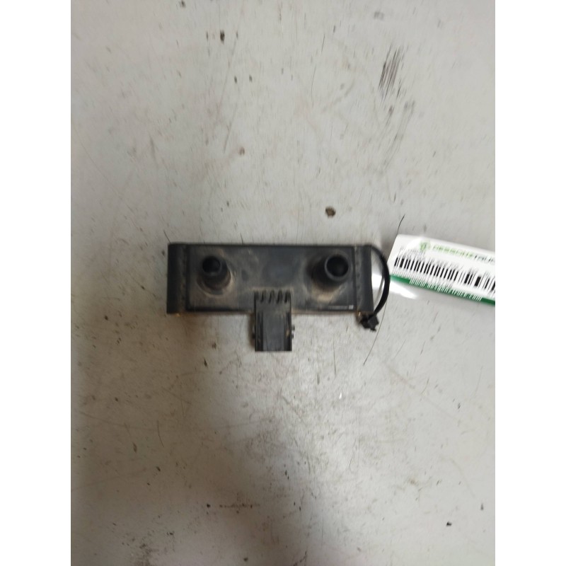 Recambio de sensor para man tgx 18.440 fg / 4x2 bl xl referencia OEM IAM 51274210319  IMPULSOR DE PRESION - Amarillo 2