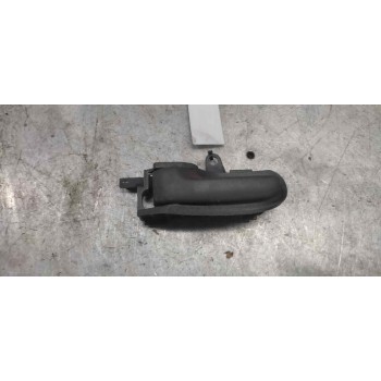 Recambio de maneta interior delantera izquierda para peugeot 107 urban referencia OEM IAM   