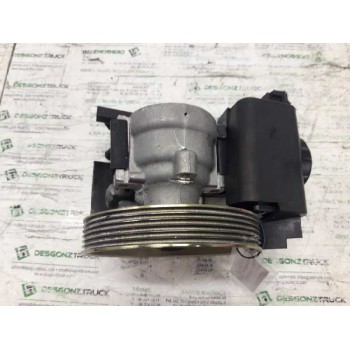 Recambio de bomba direccion para peugeot 206 berlina x-line referencia OEM IAM   