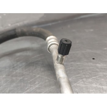 Recambio de tubos aire acondicionado para renault clio iv (bh_) 0.9 tce 90 referencia OEM IAM 924803929R  