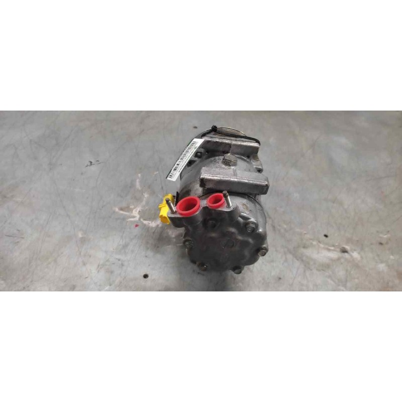 Recambio de compresor aire acondicionado para peugeot 307 (s1) xs referencia OEM IAM SD7VEA 3