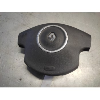Recambio de airbag delantero izquierdo para renault scenic ii authentique referencia OEM IAM 8200485099A  