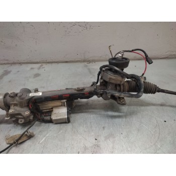Recambio de cremallera direccion para volkswagen touran (1t2) advance referencia OEM IAM 1K1423051CP  