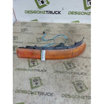Recambio de piloto delantero derecho para mitsubishi trucks canter canter referencia OEM IAM   