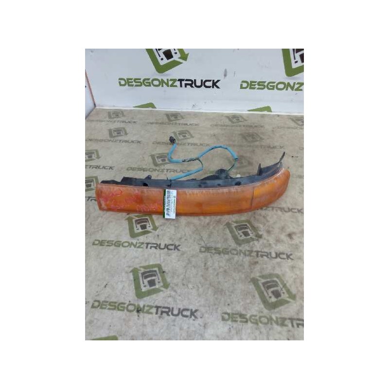 Recambio de piloto delantero derecho para mitsubishi trucks canter canter referencia OEM IAM   