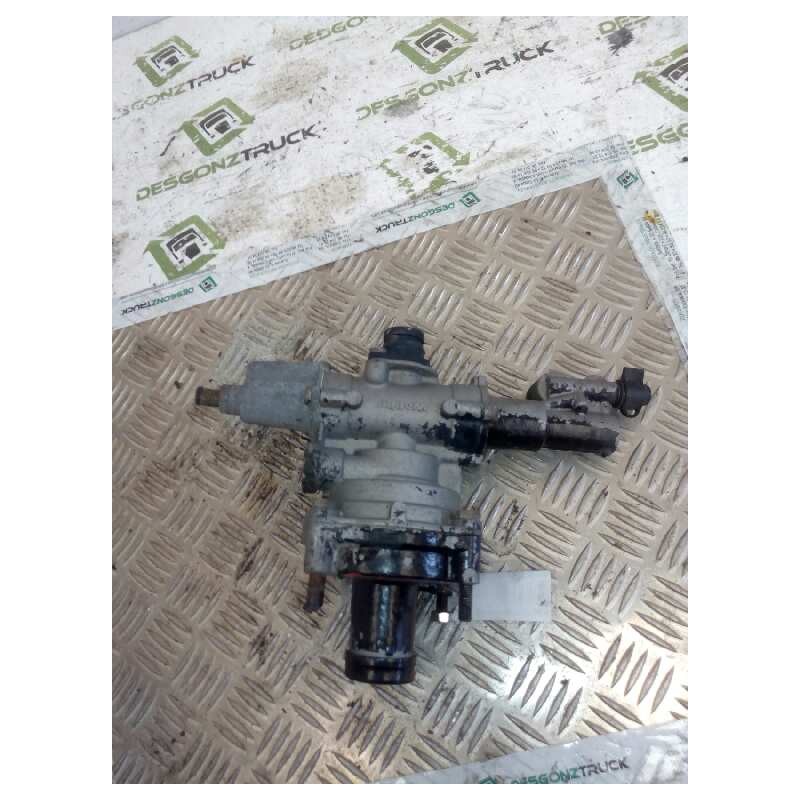 Recambio de valvula aire para renault hr 420.18/26 premium 01  chasis 4x2 420.18 larga distancia referencia OEM IAM 5010422513 4 - Amarillo 3