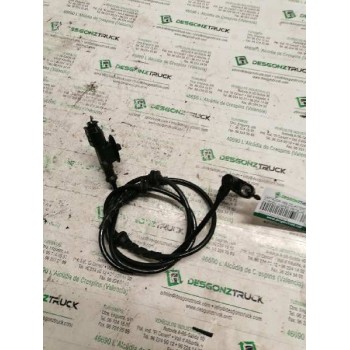 CAPTADOR ABS DELANTERO DERECHO 0265007685 2 PINS 