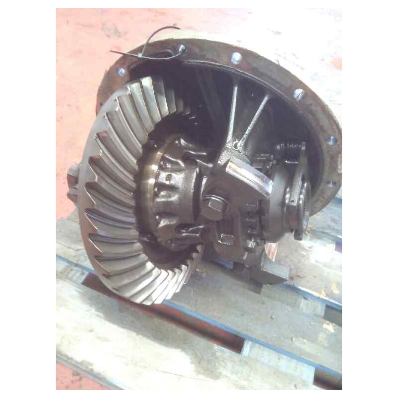 Recambio de grupo para volvo fh 440 fsa 4x2 low largo (lh1 o l2h1) referencia OEM IAM 177E 13:37 2.84 - Blanco 4
