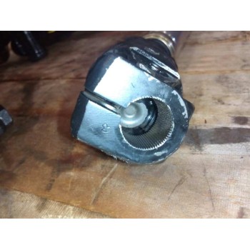 Recambio de columna direccion para man trucks tga 18.430 18.430 fac (430-440 cv) referencia OEM IAM   