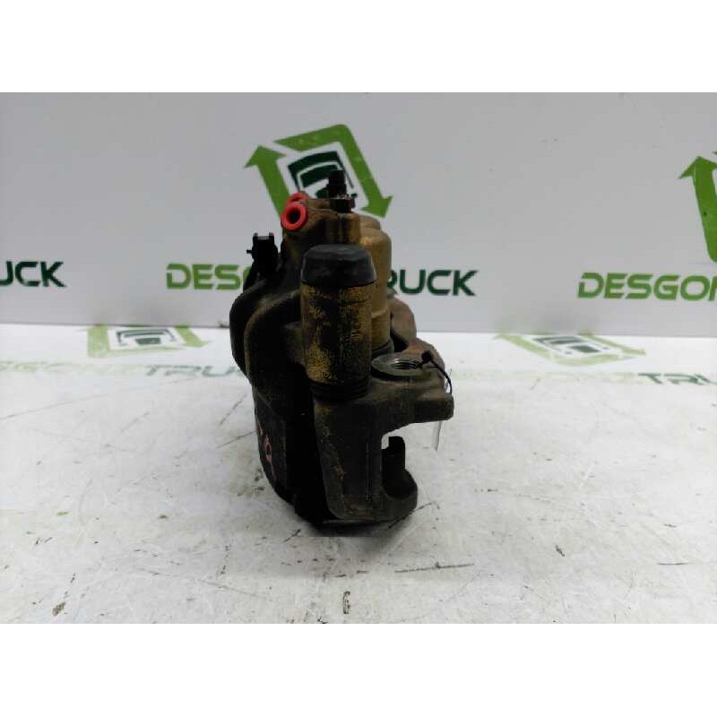 Recambio de pinza freno delantera izquierda para peugeot boxer caja cerr. acristalada (rs2850)(290/330)('02) 290 c td referencia - Gris 3