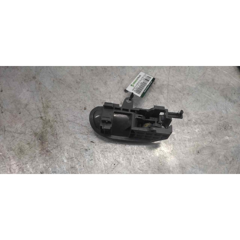 Recambio de maneta interior delantera izquierda para peugeot 107 urban referencia OEM IAM 2